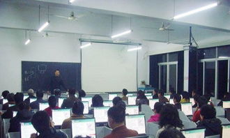 來廣營與望京電腦培訓學校 賦能未來，引領計算機技術新篇章