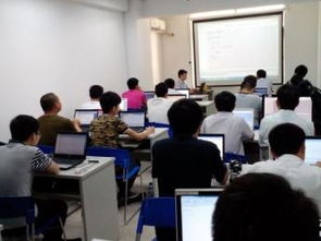 圖學專業到網絡工程 南山信盈達實訓基地的轉型與賦能之路